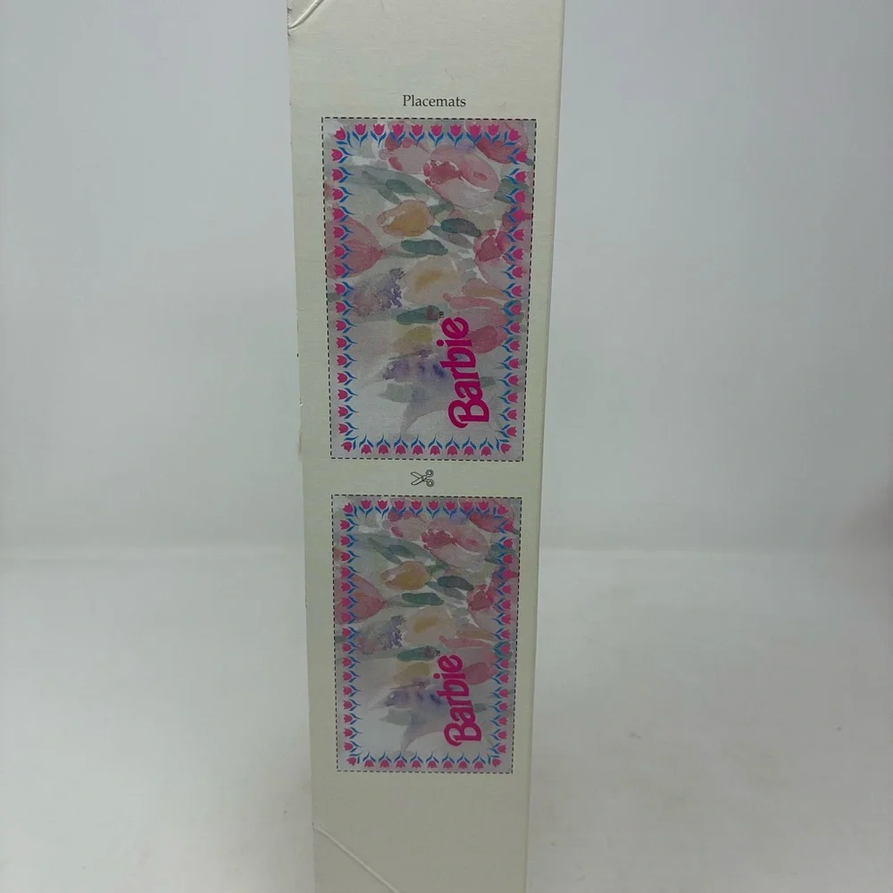 Avon Spring Tea Party Barbie 1997 Special Edition brand new - Picture 14 of 16
